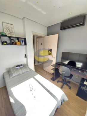 Casa de Condomínio à venda com 3 quartos, 130m² - Foto 27