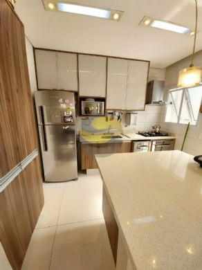 Casa de Condomínio à venda com 3 quartos, 130m² - Foto 10