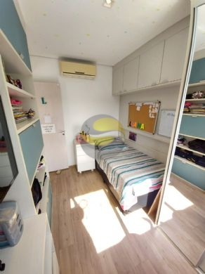 Casa de Condomínio à venda com 3 quartos, 130m² - Foto 30