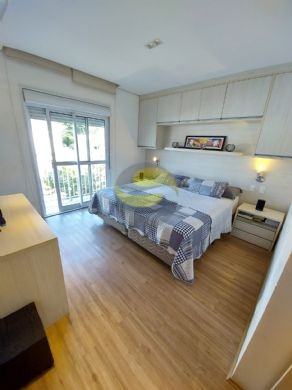 Casa de Condomínio à venda com 3 quartos, 130m² - Foto 35