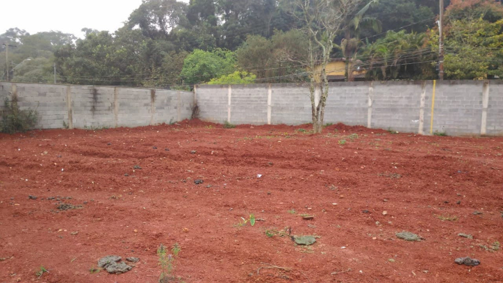 Terreno à venda, 1450m² - Foto 1