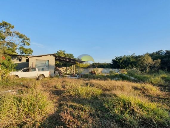 Terreno à venda, 1450m² - Foto 3