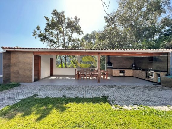 Casa de Condomínio à venda com 4 quartos, 496m² - Foto 8