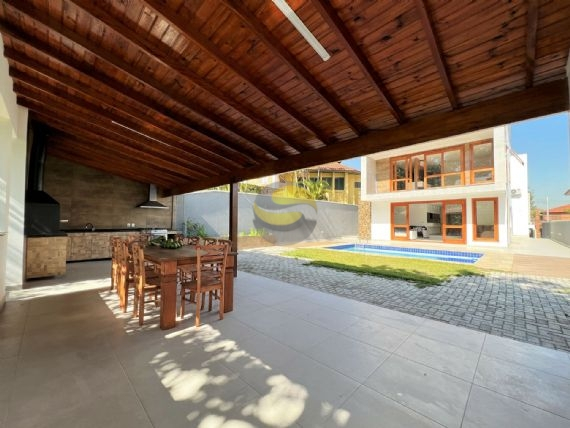 Casa de Condomínio à venda com 4 quartos, 496m² - Foto 18