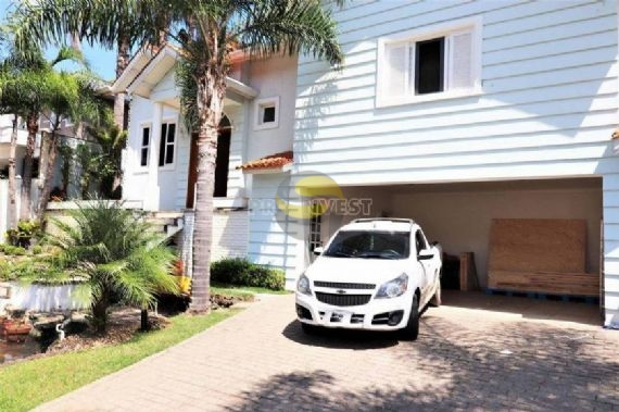 Casa de Condomínio à venda com 3 quartos, 500m² - Foto 3