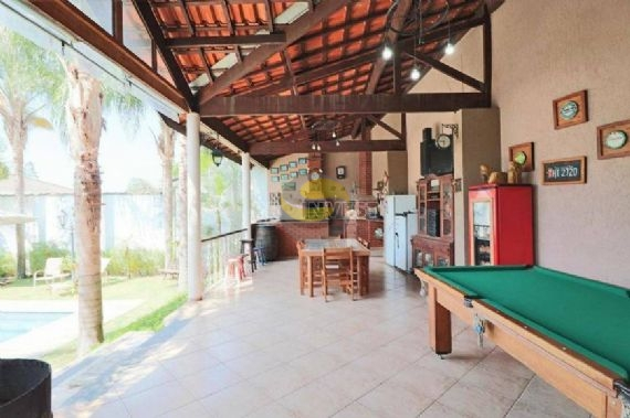 Casa de Condomínio à venda com 3 quartos, 500m² - Foto 6