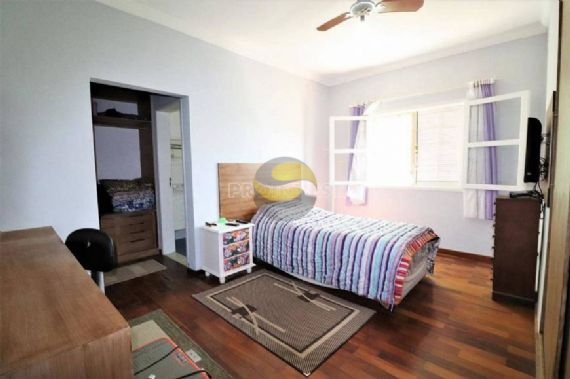 Casa de Condomínio à venda com 3 quartos, 500m² - Foto 17