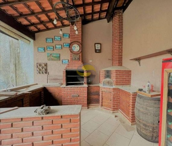 Casa de Condomínio à venda com 3 quartos, 500m² - Foto 27