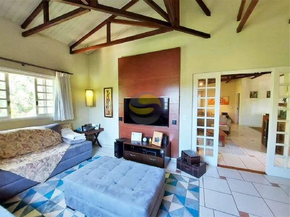 Casa de Condomínio à venda com 5 quartos, 1087m² - Foto 8