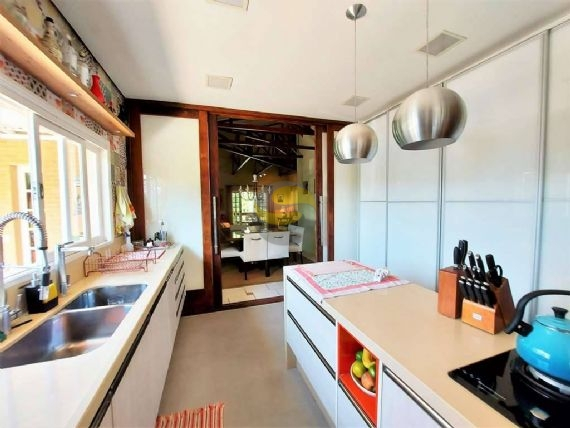 Casa de Condomínio à venda com 5 quartos, 1087m² - Foto 13