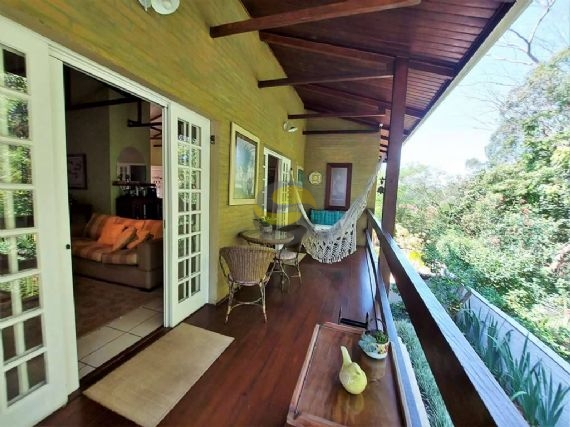 Casa de Condomínio à venda com 5 quartos, 1087m² - Foto 14