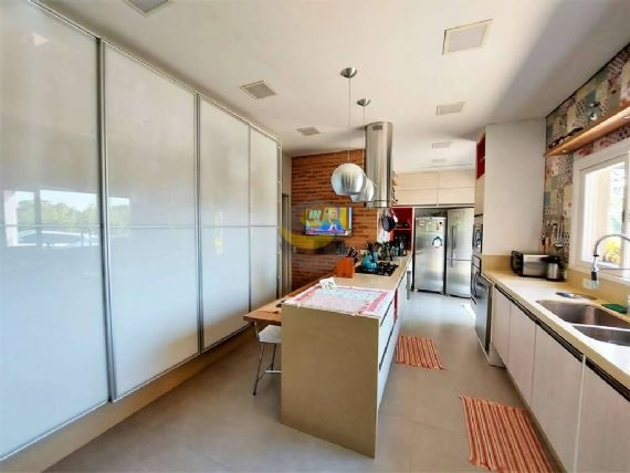 Casa de Condomínio à venda com 5 quartos, 1087m² - Foto 16