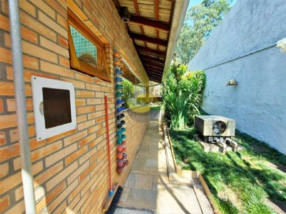 Casa de Condomínio à venda com 5 quartos, 1087m² - Foto 36