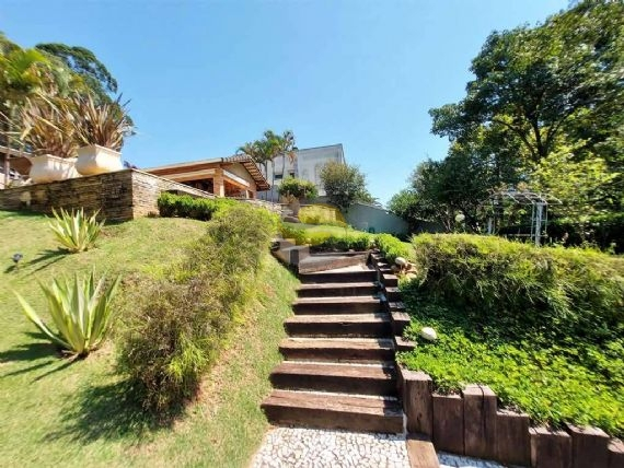 Casa de Condomínio à venda com 5 quartos, 1087m² - Foto 41