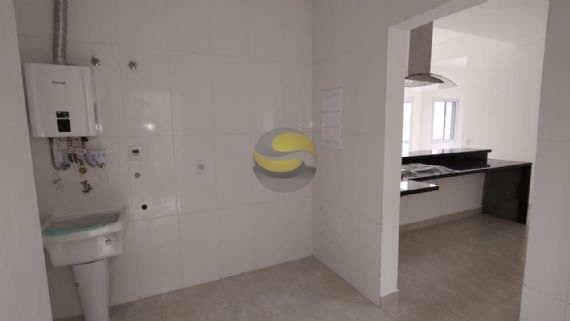 Casa à venda com 3 quartos, 193m² - Foto 11