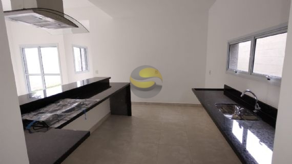 Casa à venda com 3 quartos, 193m² - Foto 8