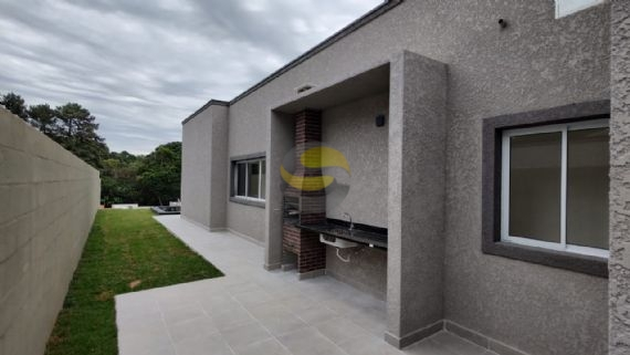 Casa à venda com 3 quartos, 193m² - Foto 14