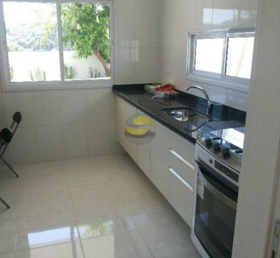 Casa de Condomínio à venda com 3 quartos, 143m² - Foto 8