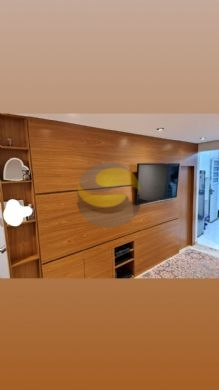 Casa de Condomínio à venda com 2 quartos, 82m² - Foto 4