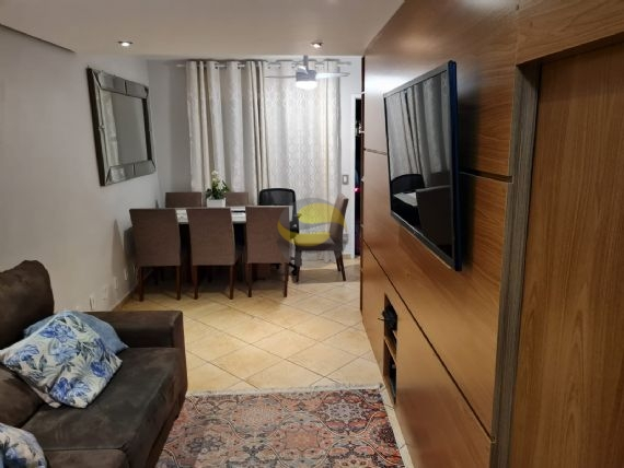 Casa de Condomínio à venda com 2 quartos, 82m² - Foto 2