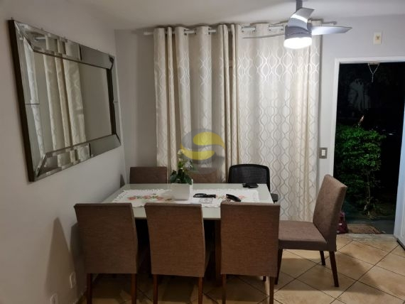 Casa de Condomínio à venda com 2 quartos, 82m² - Foto 5