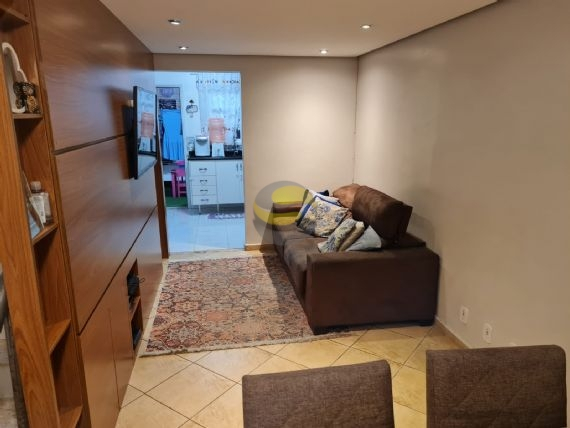 Casa de Condomínio à venda com 2 quartos, 82m² - Foto 3