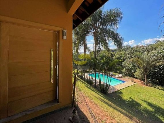 Casa de Condomínio à venda com 4 quartos, 350m² - Foto 5