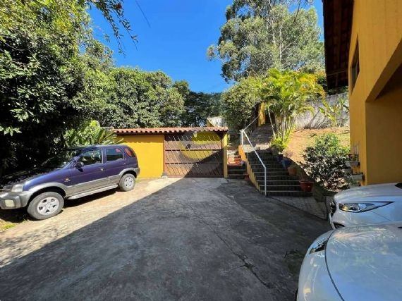 Casa de Condomínio à venda com 4 quartos, 350m² - Foto 6