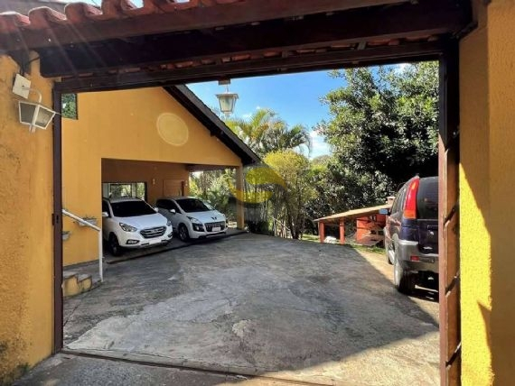 Casa de Condomínio à venda com 4 quartos, 350m² - Foto 7