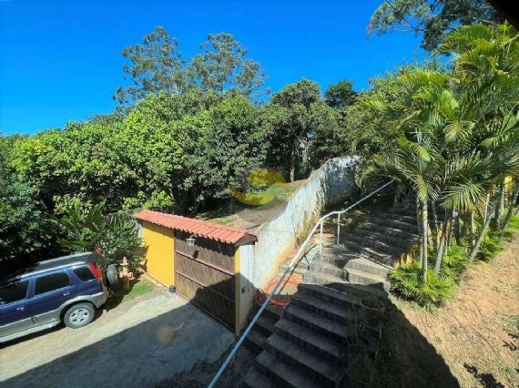 Casa de Condomínio à venda com 4 quartos, 350m² - Foto 8