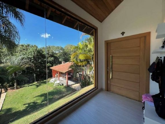 Casa de Condomínio à venda com 4 quartos, 350m² - Foto 10