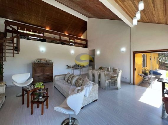 Casa de Condomínio à venda com 4 quartos, 350m² - Foto 11