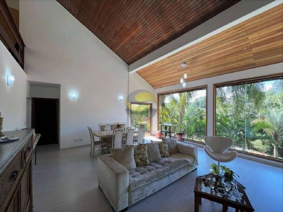 Casa de Condomínio à venda com 4 quartos, 350m² - Foto 13