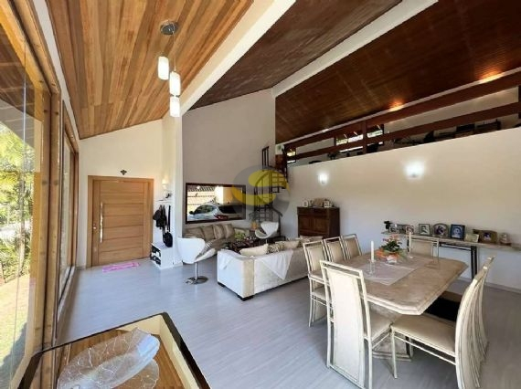 Casa de Condomínio à venda com 4 quartos, 350m² - Foto 17