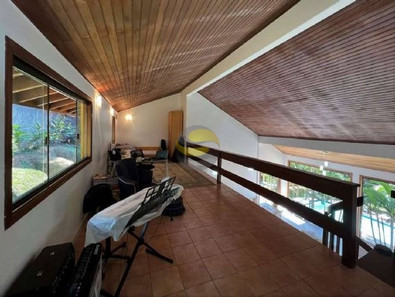 Casa de Condomínio à venda com 4 quartos, 350m² - Foto 18