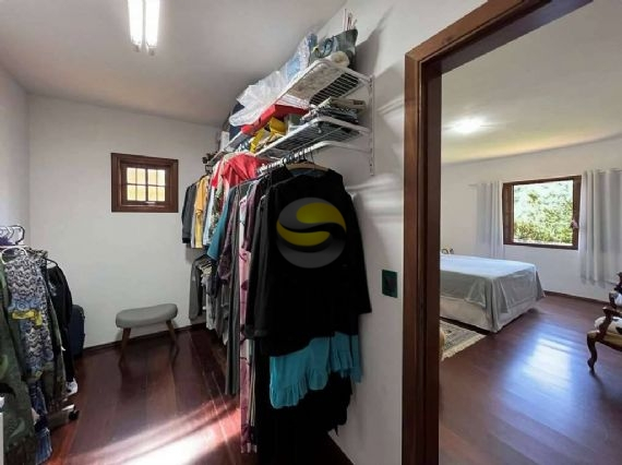 Casa de Condomínio à venda com 4 quartos, 350m² - Foto 21