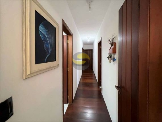 Casa de Condomínio à venda com 4 quartos, 350m² - Foto 23