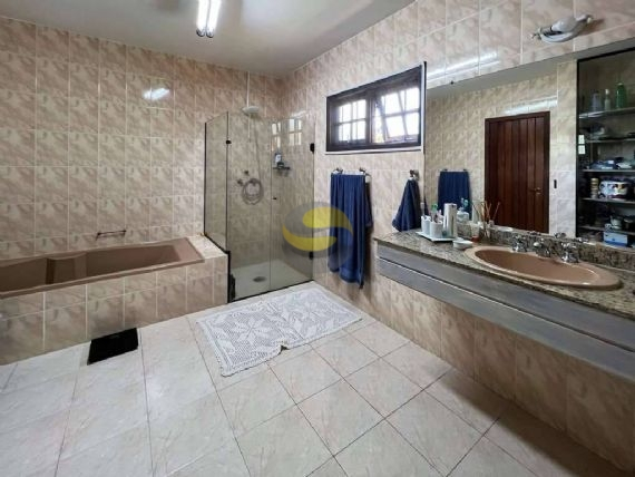 Casa de Condomínio à venda com 4 quartos, 350m² - Foto 29