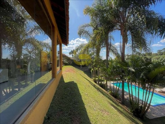 Casa de Condomínio à venda com 4 quartos, 350m² - Foto 32