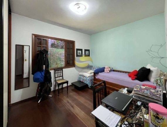 Casa de Condomínio à venda com 4 quartos, 350m² - Foto 36