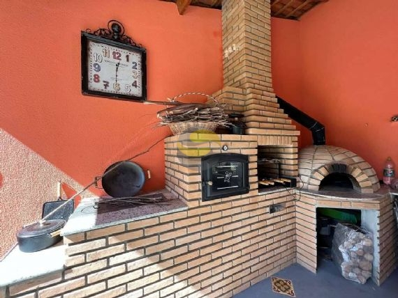 Casa de Condomínio à venda com 4 quartos, 350m² - Foto 37