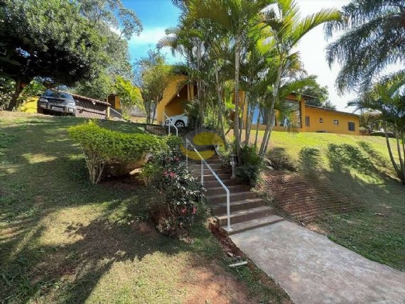 Casa de Condomínio à venda com 4 quartos, 350m² - Foto 38