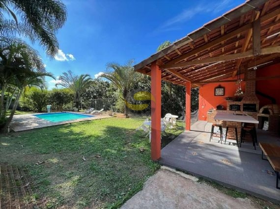 Casa de Condomínio à venda com 4 quartos, 350m² - Foto 39