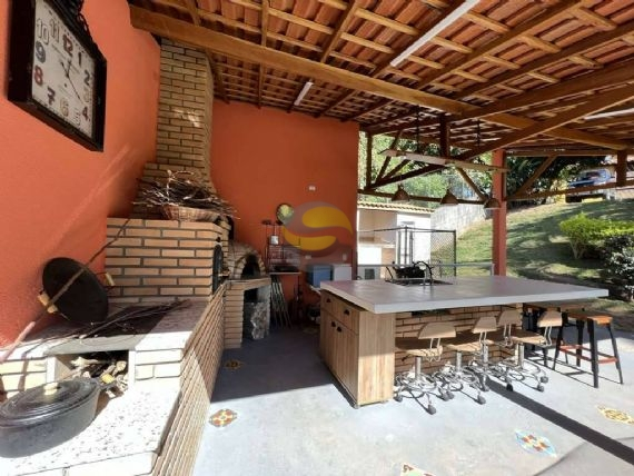 Casa de Condomínio à venda com 4 quartos, 350m² - Foto 40