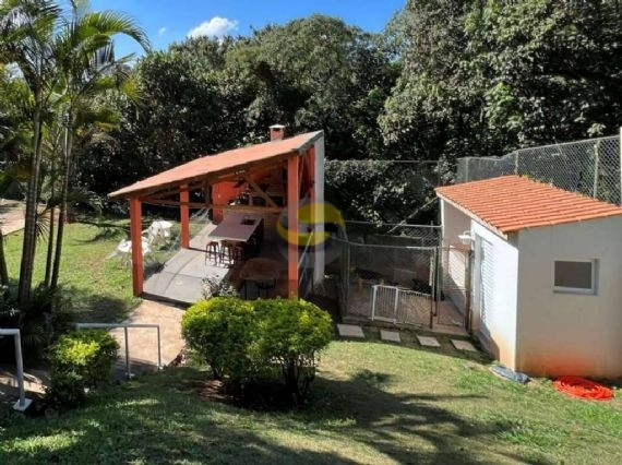 Casa de Condomínio à venda com 4 quartos, 350m² - Foto 45