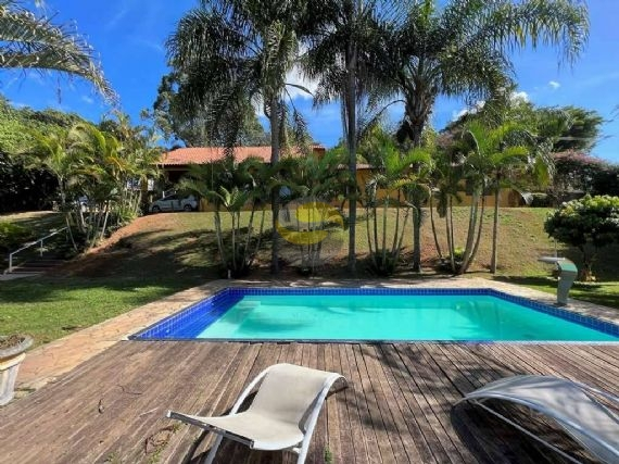 Casa de Condomínio à venda com 4 quartos, 350m² - Foto 47