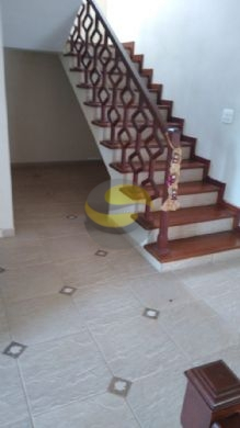 Casa de Condomínio à venda com 4 quartos, 560m² - Foto 11