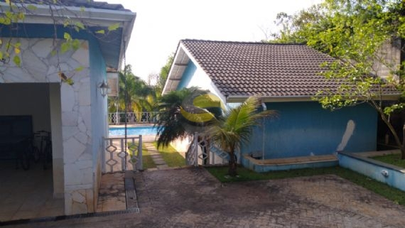 Casa de Condomínio à venda com 4 quartos, 560m² - Foto 16