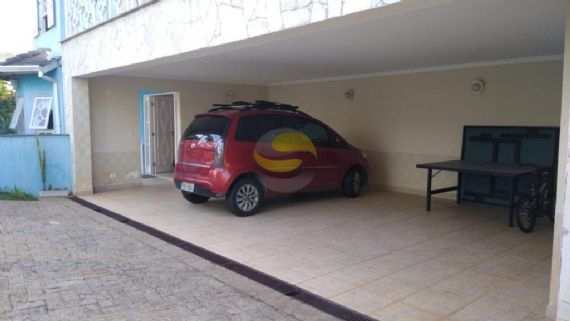 Casa de Condomínio à venda com 4 quartos, 560m² - Foto 18