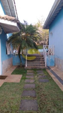 Casa de Condomínio à venda com 4 quartos, 560m² - Foto 28